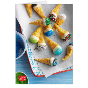 Bugle Cones