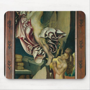 Bugnon altarpiece mouse mat