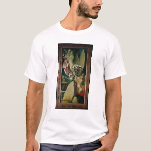 Bugnon altarpiece T-Shirt