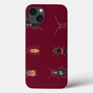 Bugs 2011 iPhone 13 case