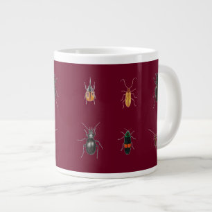Bugs 2011 large coffee mug