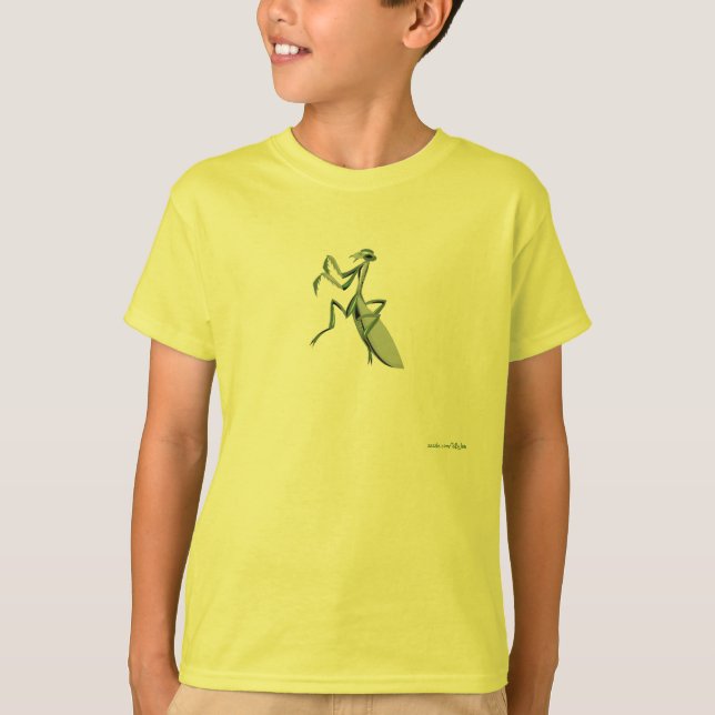 Bugs 81 T-Shirt (Front)