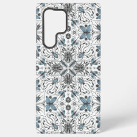 Bugs, black and blue