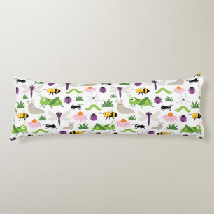 Bugs Body Cushion