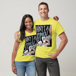 BUGS BUNNY™- Ain't I A Stinka! T-Shirt