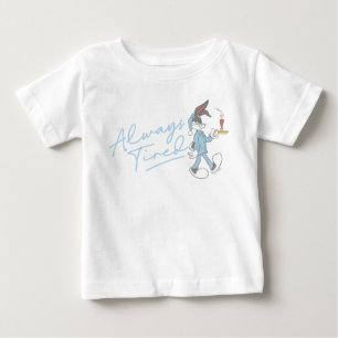 BUGS BUNNY™ Always Tired Baby T-Shirt