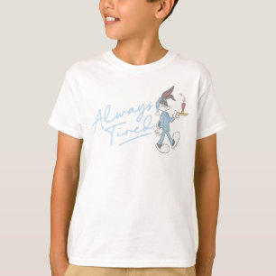 BUGS BUNNY™ Always Tired T-Shirt