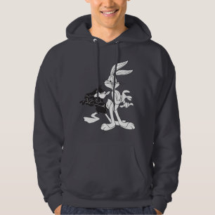 BUGS BUNNY™ and DAFFY DUCK™ Hoodie
