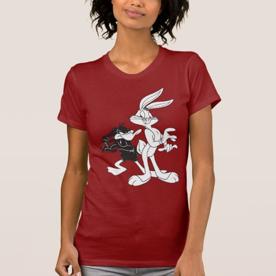 BUGS BUNNY™ and DAFFY DUCK™ T-Shirt