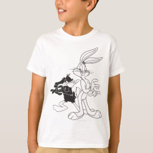 BUGS BUNNY™ and DAFFY DUCK™ T-Shirt