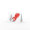 BUGS BUNNY™ and Gossamer 2