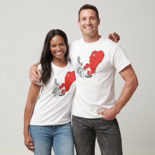 BUGS BUNNY™ and Gossamer 2 T-Shirt