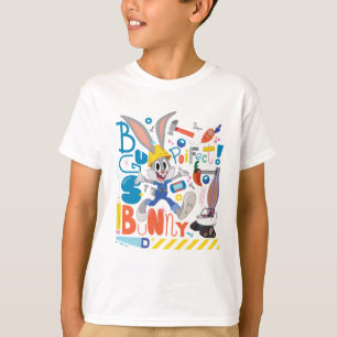 BUGS BUNNY BUILDERS™  BUGS BUNNY™ Work Tools T-Shirt
