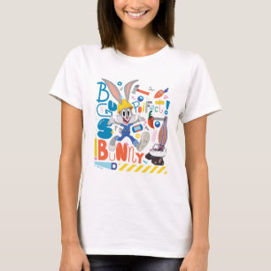 BUGS BUNNY BUILDERS™ BUGS BUNNY™ Work Tools T-Shirt