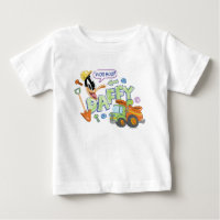 BUGS BUNNY BUILDERS™| DAFFY DUCK™ Sketch Art