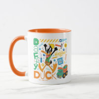 BUGS BUNNY BUILDERS™| DAFFY DUCK™ Work Tools