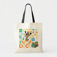 BUGS BUNNY BUILDERS™| DAFFY DUCK™ Work Tools