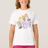 BUGS BUNNY BUILDERS™| Lola Sketch Art