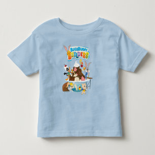 BUGS BUNNY BUILDERS™  Looney Builders Ice Cream Toddler T-Shirt