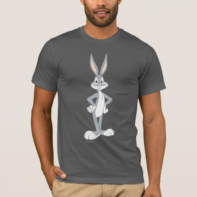BUGS BUNNY™ | Bunny Stare 2 T-Shirt (Front)