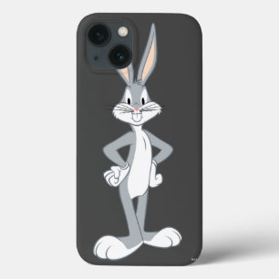 BUGS BUNNY™ Bunny Stare iPhone 13 Case