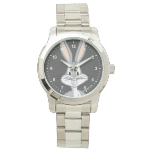 BUGS BUNNY™ Bunny Stare Watch