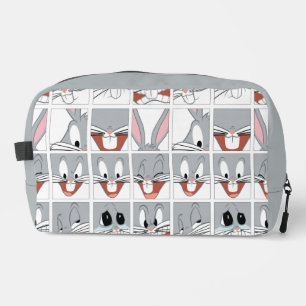 BUGS BUNNY™ Expression Blocks Dopp Kit