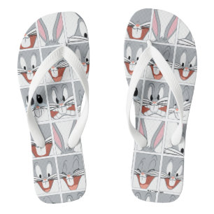 BUGS BUNNY™ Expression Blocks Flip Flops