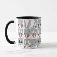 BUGS BUNNY™ Expression Blocks