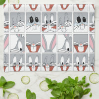 BUGS BUNNY™ Expression Blocks