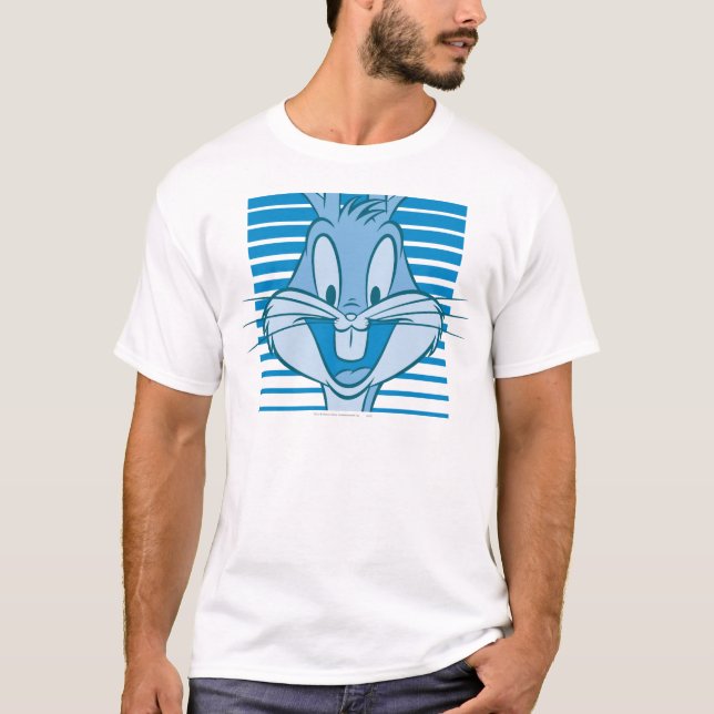 BUGS BUNNY™ Expressive 40 T-Shirt (Front)