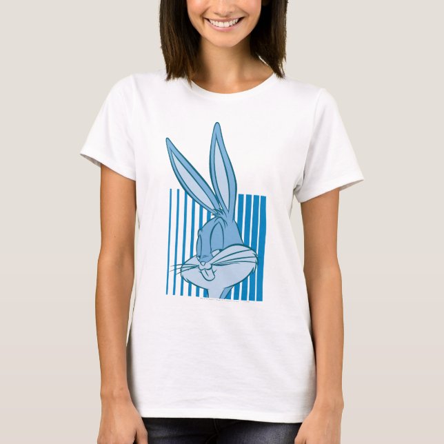 BUGS BUNNY™ Expressive 7 T-Shirt (Front)