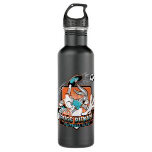 BUGS BUNNY™ Football Club Badge 710 Ml Water Bottle