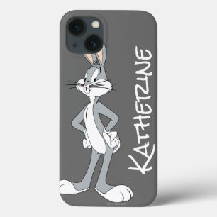 BUGS BUNNY™ Hands on Hips iPhone 13 Case