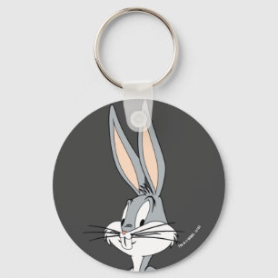 BUGS BUNNY™   Hands on Hips Key Ring