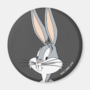 BUGS BUNNY™   Hands on Hips Magnet