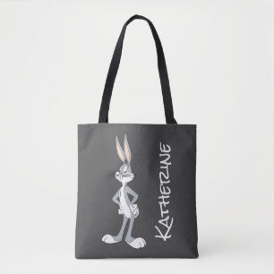 BUGS BUNNY™   Hands on Hips Tote Bag
