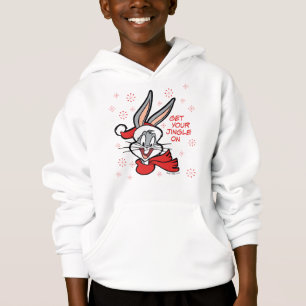 BUGS BUNNY™ Holiday Cheer