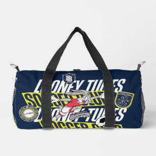 BUGS BUNNY™ LOONEY TUNES™ Soccer Club Duffle Bag