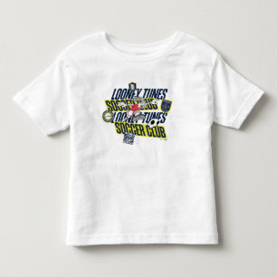 BUGS BUNNY™ LOONEY TUNES™ Soccer Club Toddler T-Shirt