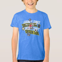 BUGS BUNNY™ LOONEY TUNES™ Soccer Club