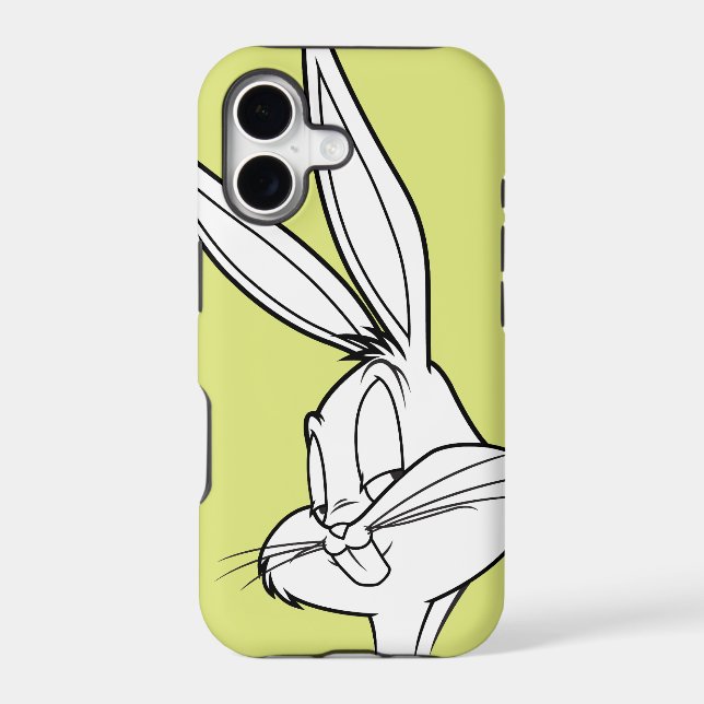 BUGS BUNNY™ Mischievous (Back)
