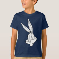 BUGS BUNNY™ Mischievous