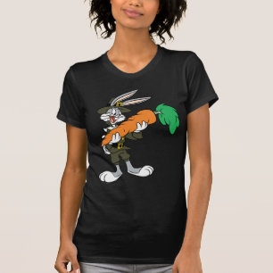 BUGS BUNNY™ Pilgrim Thanksgiving Carrot T-Shirt