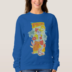 BUGS BUNNY™ Pride - Livin' My Best Life Sweatshirt