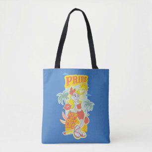 BUGS BUNNY™ Pride - Livin' My Best Life Tote Bag