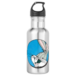 BUGS BUNNY™ Retro Blue Patch 532 Ml Water Bottle