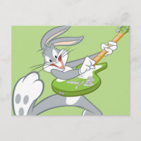 BUGS BUNNY™ Rocking On Guitar