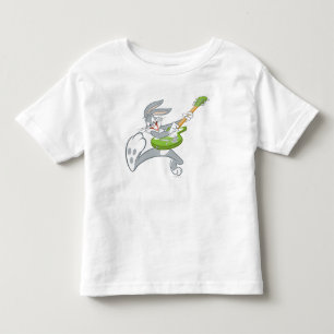 BUGS BUNNY™ Rocking On Guitar Toddler T-Shirt
