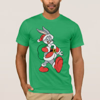 BUGS BUNNY™ Santa